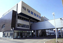 Scene of the campus εwΜi