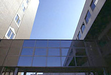 Scene of the campus εwΜi