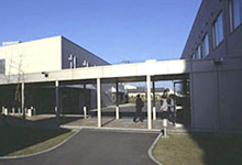 Scene of the campus εwΜi